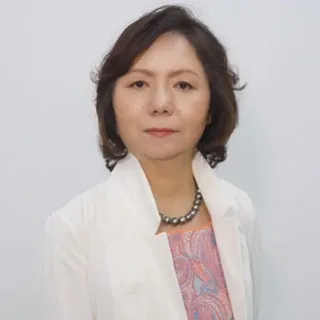 村山 美知 先生